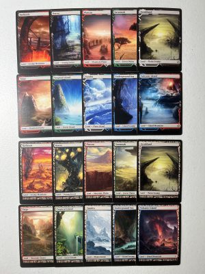 ZenR EXP Badlands Bayou Plateau Savannah Scrubland Taiga Tropical Island Tundra Underground Sea Volcanic Island