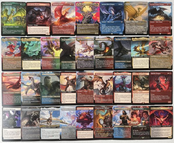 Full EDH Decks - Image 2