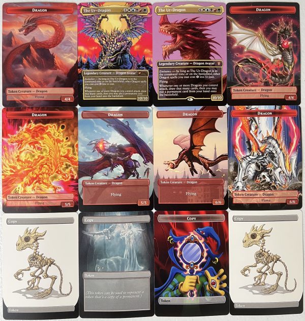Full EDH Decks - Image 5